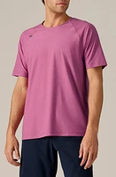 Rhone Reign Athletic Short Sleeve T-Shirt at Nordstrom,