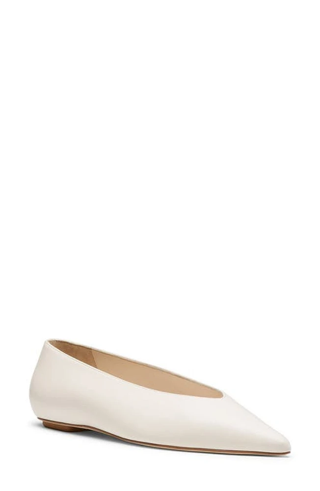 Stuart Weitzman Lina Flat at Nordstrom,