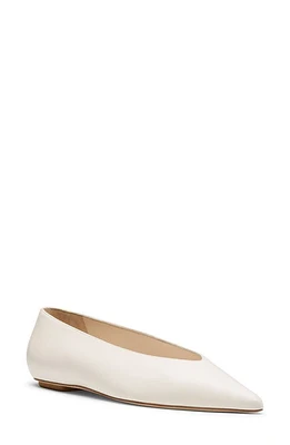 Stuart Weitzman Lina Flat at Nordstrom,