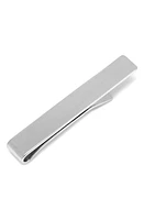 Cufflinks, Inc. Engravable Sterling Silver Tie Bar at Nordstrom