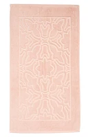 SFERRA Moresco Bath Mat in Blush at Nordstrom