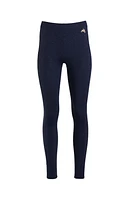 Tracksmith Women's Session Leggings Navy at Nordstrom,