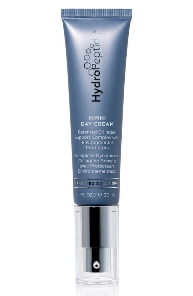 HydroPeptide Nimni Day Cream at Nordstrom, Size 1 Oz