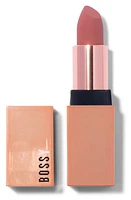 BOSSY COSMETICS Power Woman Essentials Lipstick in Sophisticated at Nordstrom