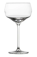 Schott Zwiesel Gigi Set of 4 Coupe Glasses in Clear at Nordstrom