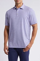 Peter Millar Hamden Performance Jersey Polo at Nordstrom,