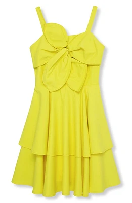 Habitual Kids Kids' Ruffle Sundress at Nordstrom,