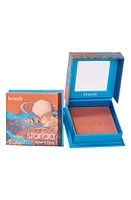 Benefit Cosmetics WANDERful World Silky Soft Powder Blush in Starlaa at Nordstrom, Size 0.08 Oz