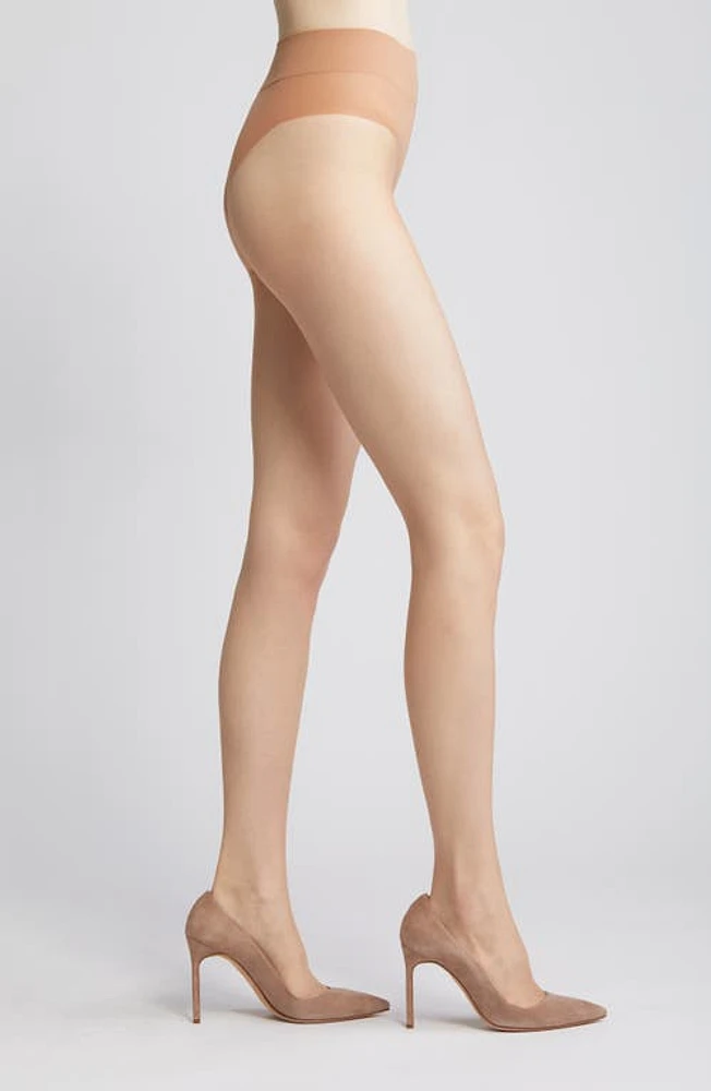 Oroblu V-Slim Zero Sheer Tights at Nordstrom,