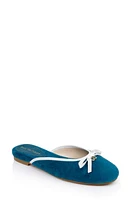 Dee Ocleppo Athens Terry Cloth Mule at Nordstrom,