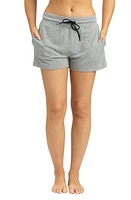 Threads 4 Thought Connie Feather Fleece Sweat Shorts at Nordstrom,