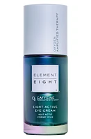 Element Eight O2 Caffeine Eight Active Eye Cream in None at Nordstrom, Size 0.5 Oz