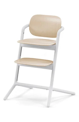 CYBEX LEMO 2 Highchair in Sand White at Nordstrom