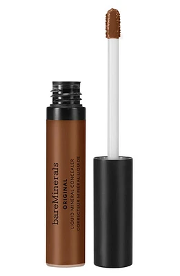 bareMinerals Original Liquid Mineral Concealer in Dark/Deep 5.5N at Nordstrom