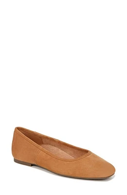 Vionic Orinda Square Toe Flat at Nordstrom