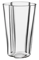 Iittala Aalto Vase in Translucent at Nordstrom