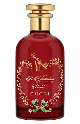 Gucci The Alchemist's Garden A Gloaming Night Eau de Parfum at Nordstrom, Size 3.4 Oz