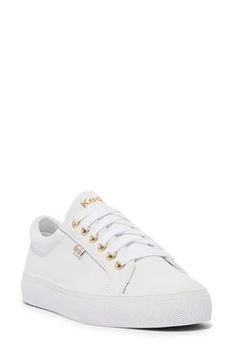 Keds Jumpkick Sneaker White at Nordstrom,