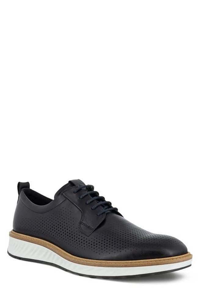 ECCO ST. 1 Hybrid Plain Toe Derby at Nordstrom,