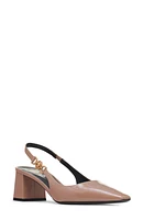 Versace '95 Slingback Pump at Nordstrom,