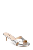 L'AGENCE Aveline Slide Sandal at Nordstrom,