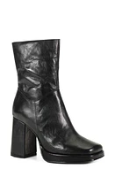 Diba True Mont Pilier Platform Bootie at Nordstrom,