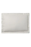 Ralph Lauren Lovan Jacquard Sham in True Platinum at Nordstrom, Size Euro