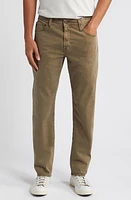 AG Everett Slim Straight Leg Pants at Nordstrom, X