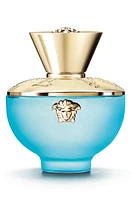 Versace Dylan Turquoise Eau de Toilette in Large 6.7Oz at Nordstrom, Size 6.7 Oz