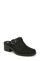 BZees Open Book Mule Black at Nordstrom,