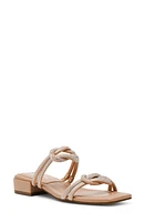 Anne Klein Liza Slide Sandal at Nordstrom,