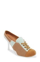 Jeffrey Campbell Cut Throat Pump at Nordstrom,