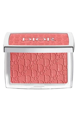 DIOR Backstage Rosy Glow Blush in 012 Rosewood at Nordstrom