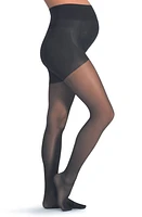 Cache Coeur Activ'Light 30 Denier Maternity Tights at Nordstrom,