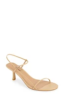 Jeffrey Campbell Gallery Sandal at Nordstrom,