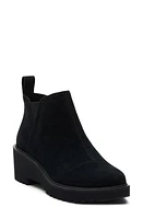 TOMS Maude Bootie Black at Nordstrom,