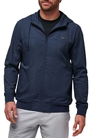 TravisMathew Wanderlust Hooded Jacket at Nordstrom,