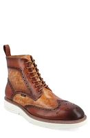 TAFT 365 Leather Wingtip Boot at Nordstrom,