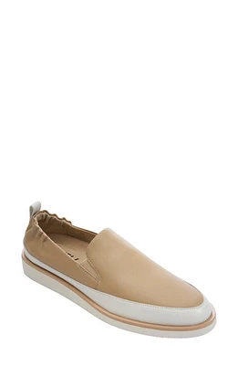 VANELi Quin Slip-On Sneaker Ecru at Nordstrom,