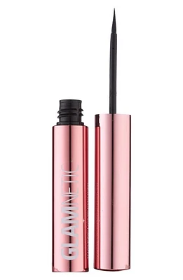 GLAMNETIC Magnetic Liquid Liner in Black at Nordstrom