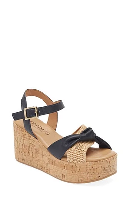 Cordani Jaylin Platform Wedge Sandal at Nordstrom,