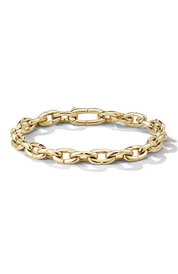 Cast The Baby Brazen Chain Bracelet in Gold at Nordstrom