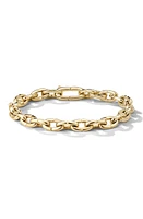 Cast The Baby Brazen Chain Bracelet in Gold at Nordstrom