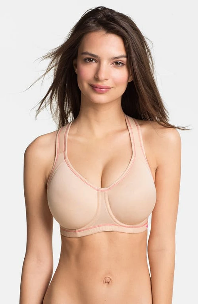 Freya Sonic Underwire Sports Bra at Nordstrom,