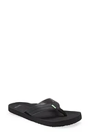 Sanuk Burm Flip Flop at Nordstrom,