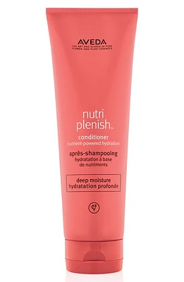 Aveda nutriplenish Deep Moisture Conditioner at Nordstrom