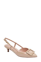 Linea Paolo Cyprus Slingback Pointed Toe Pump at Nordstrom,