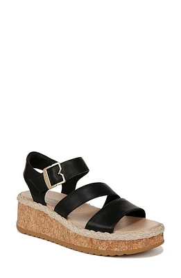 Dr. Scholl's Ellie Platform Wedge Sandal at Nordstrom,