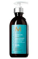 MOROCCANOIL Intense Curl Cream at Nordstrom, Size 10.2 Oz