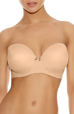 Freya 'Deco' Convertible Strapless Underwire Bra at Nordstrom,